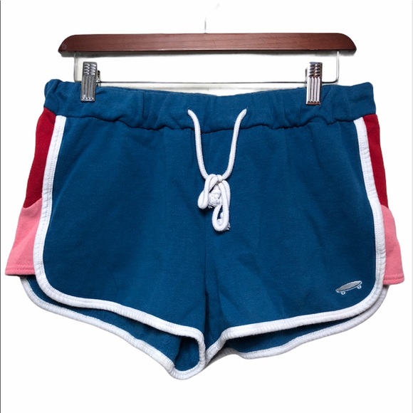 Vans Pants - VANS Booty Shorts.